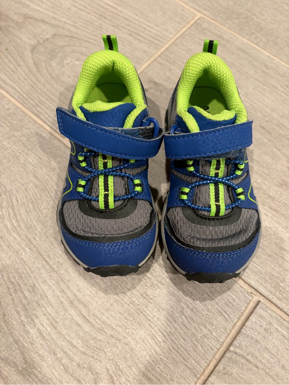 Merrell Kids Hiking Sneakers